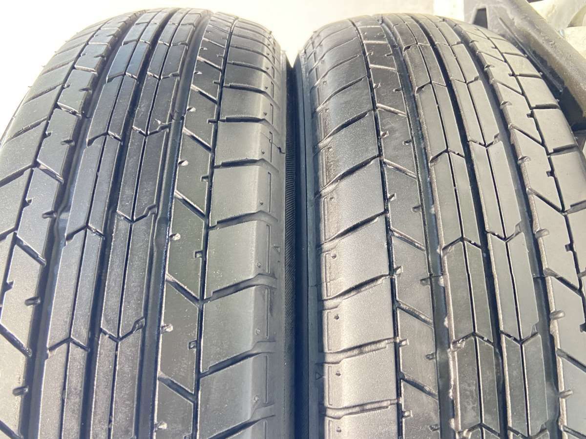 155/65R14 nヨコハマ ブルーアース A34 n中古タイヤ サマータイヤ 2本セットn s14240704004 - クーポン割引