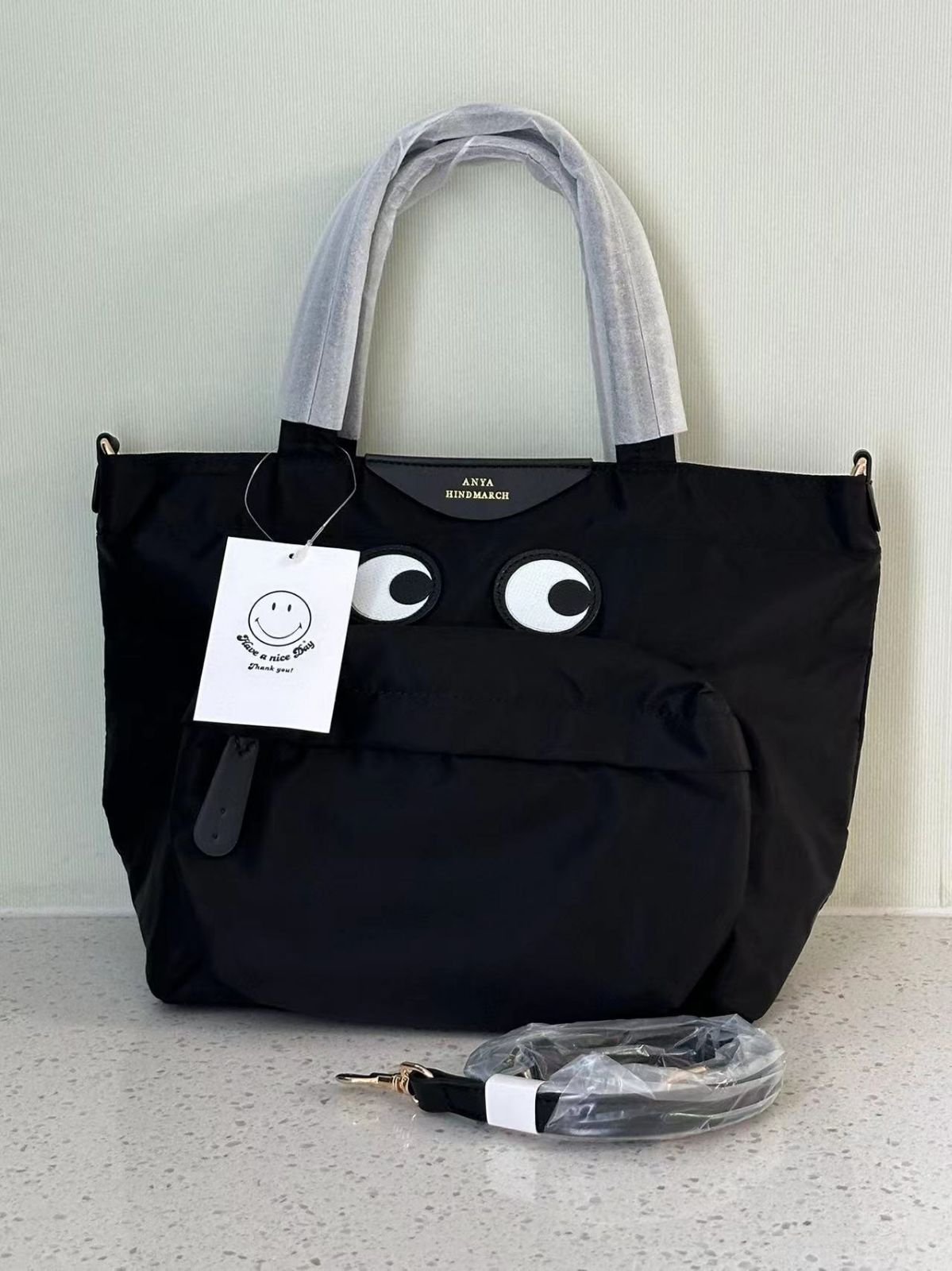ANYA HINDMARCH