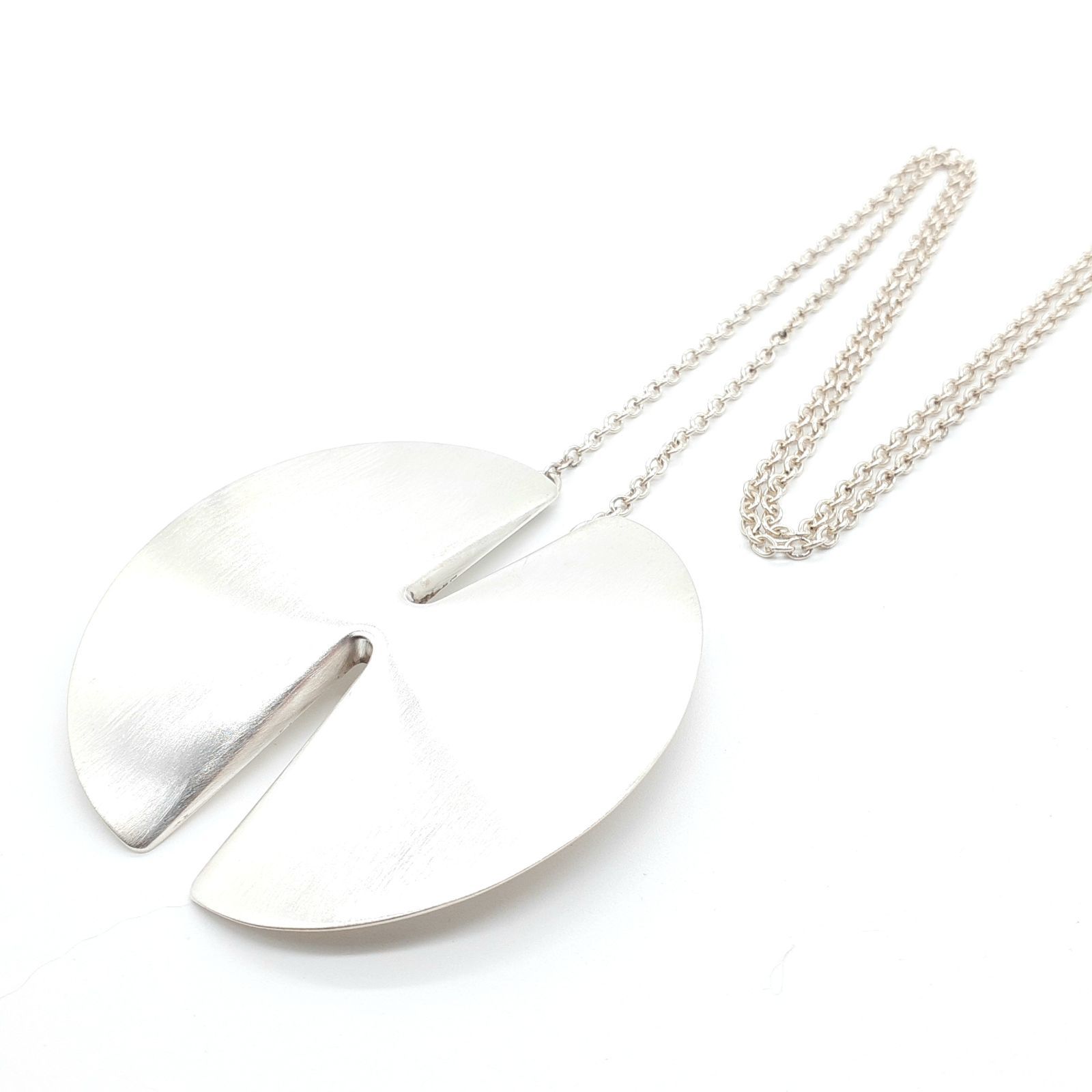 GEORG JENSEN ジョージジェンセン ネックレス ヴィンテージ