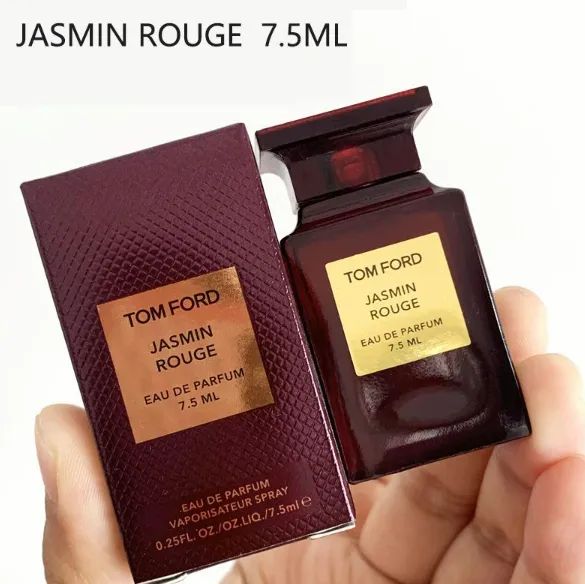 新品未使用 TOM FORD トムフォード ミニ香水 7.5ml香水 - メルカリ