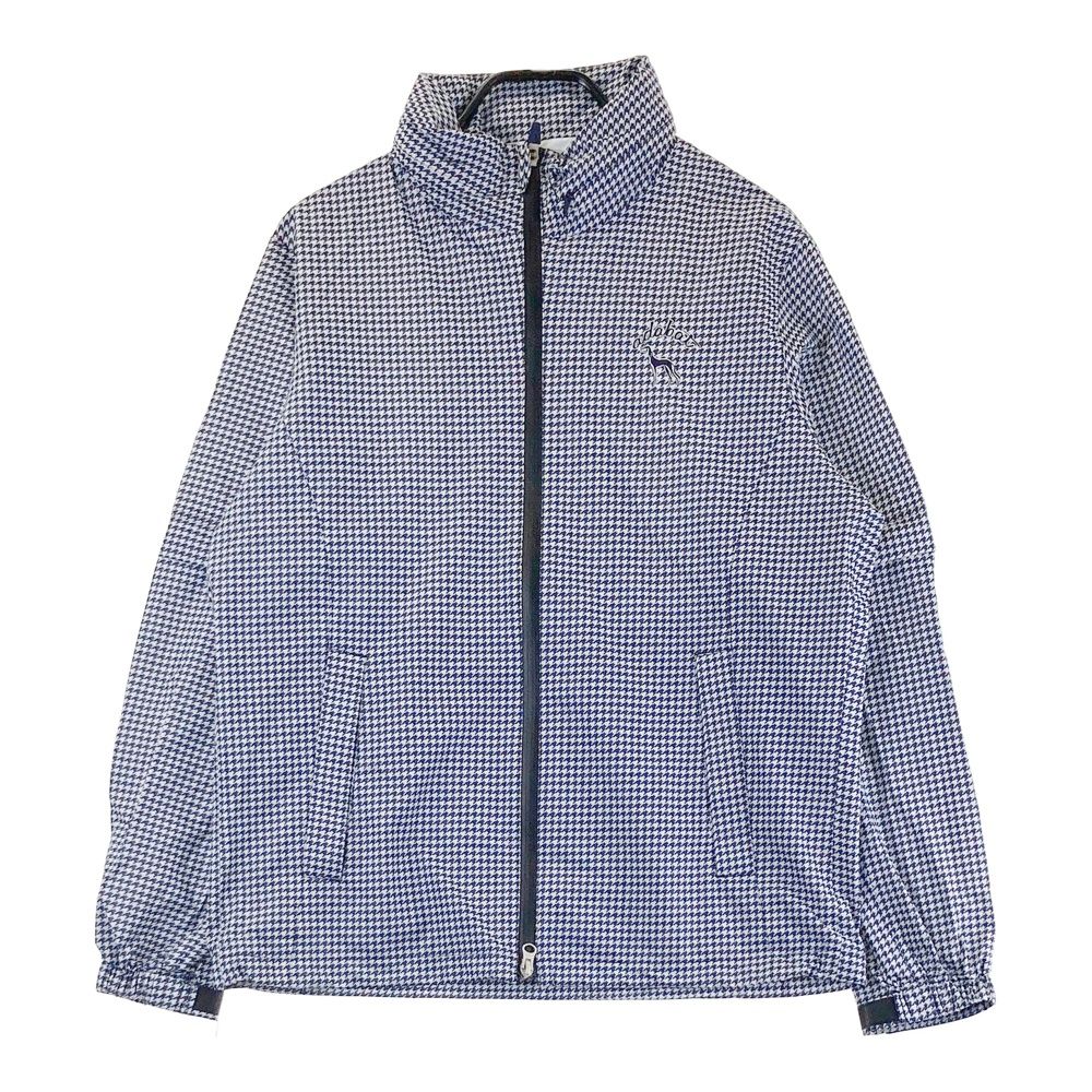 サイズ：46 ADABAT アダバット レインウェア 2way 上下セットアップ