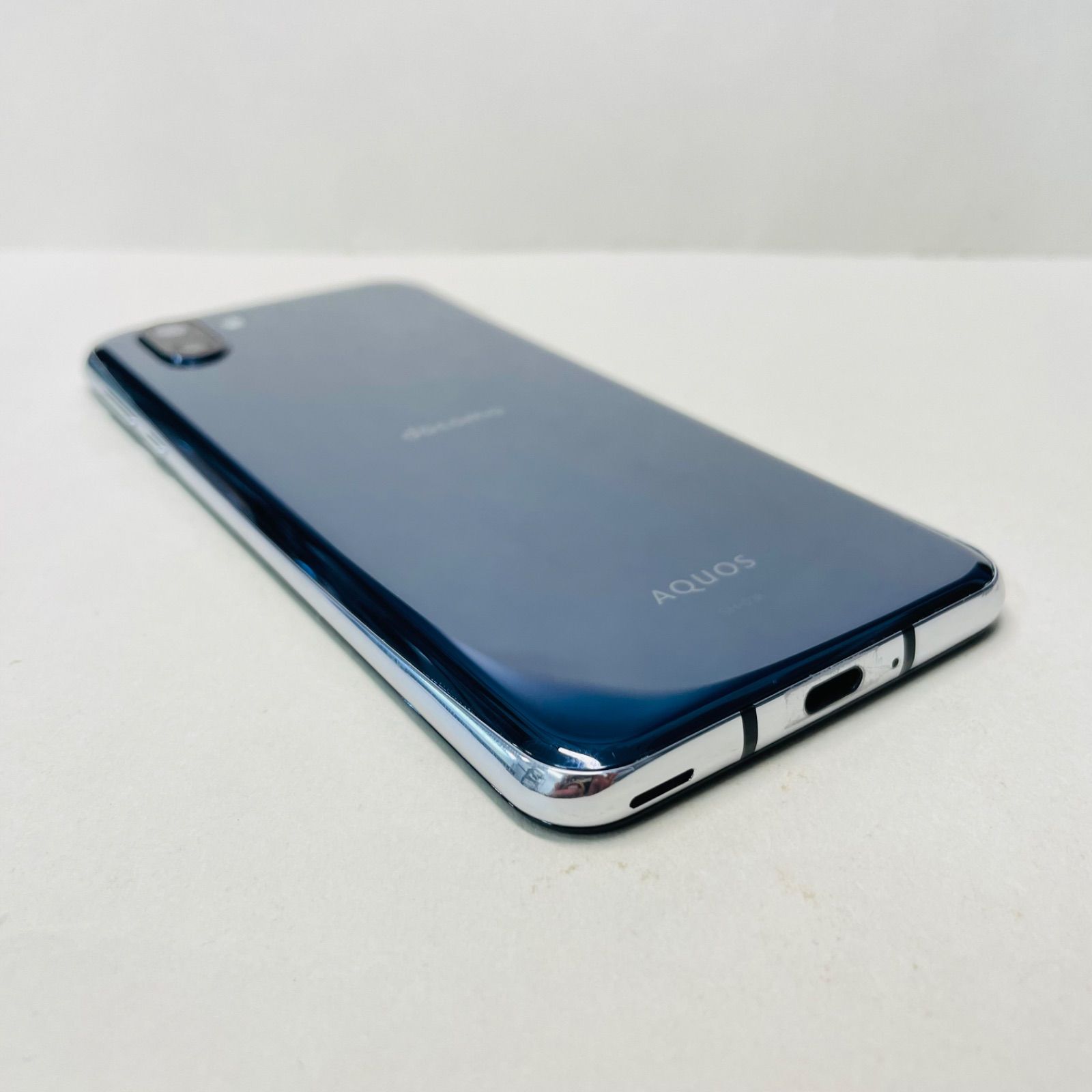 AQUOS R2 SH-03K SIMフリー89142 - メルカリ