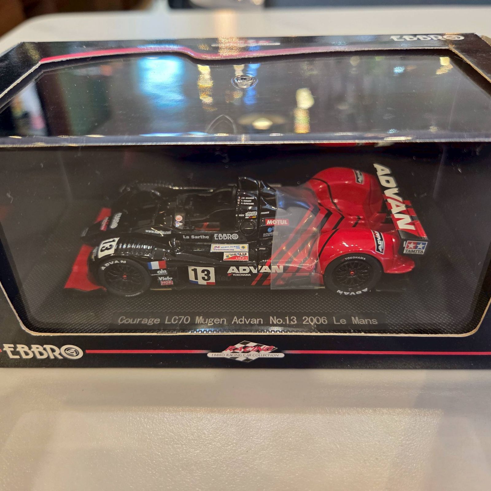 EBBRO エブロ TOMI トミカ ixo イクソ ミニカー 1/43スケール 9台