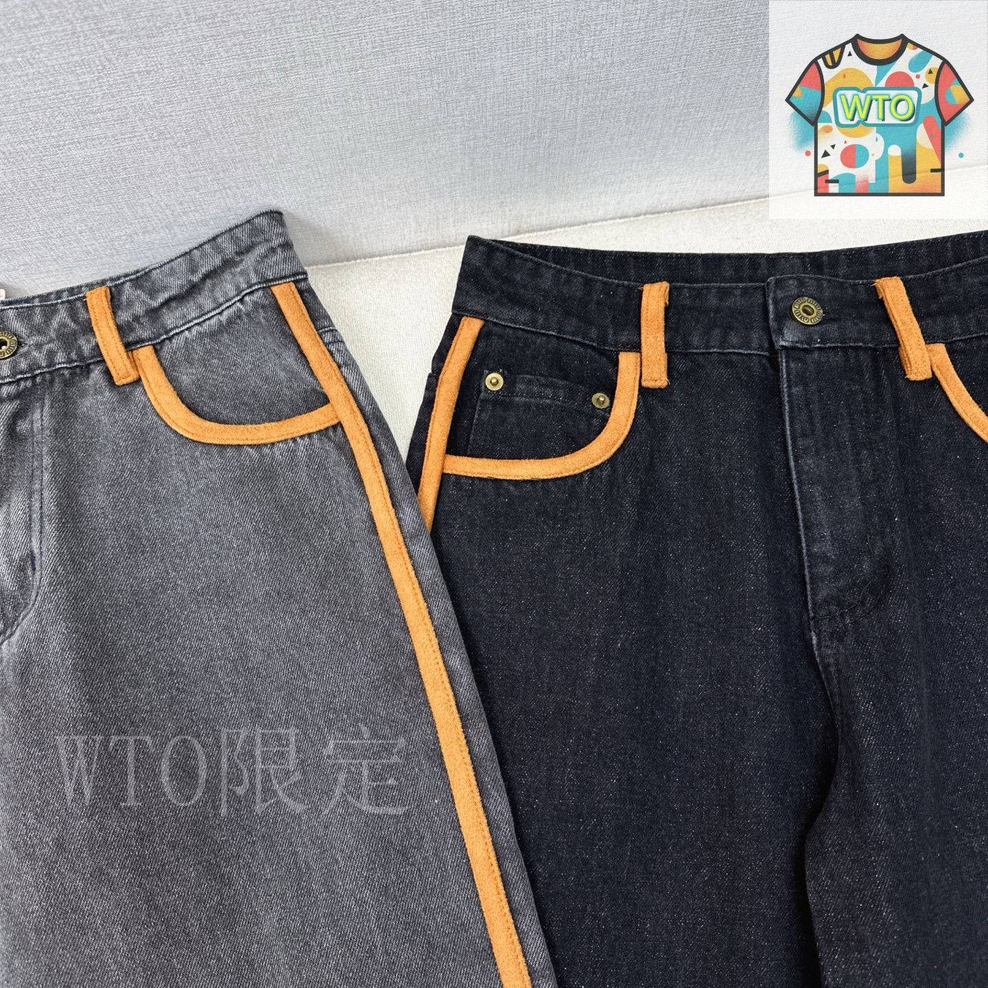 ♡♡ミュウミュウ  デニム☆☆ ミュウミュウ」×「リーバイス®」、アップサイクル＆モードな