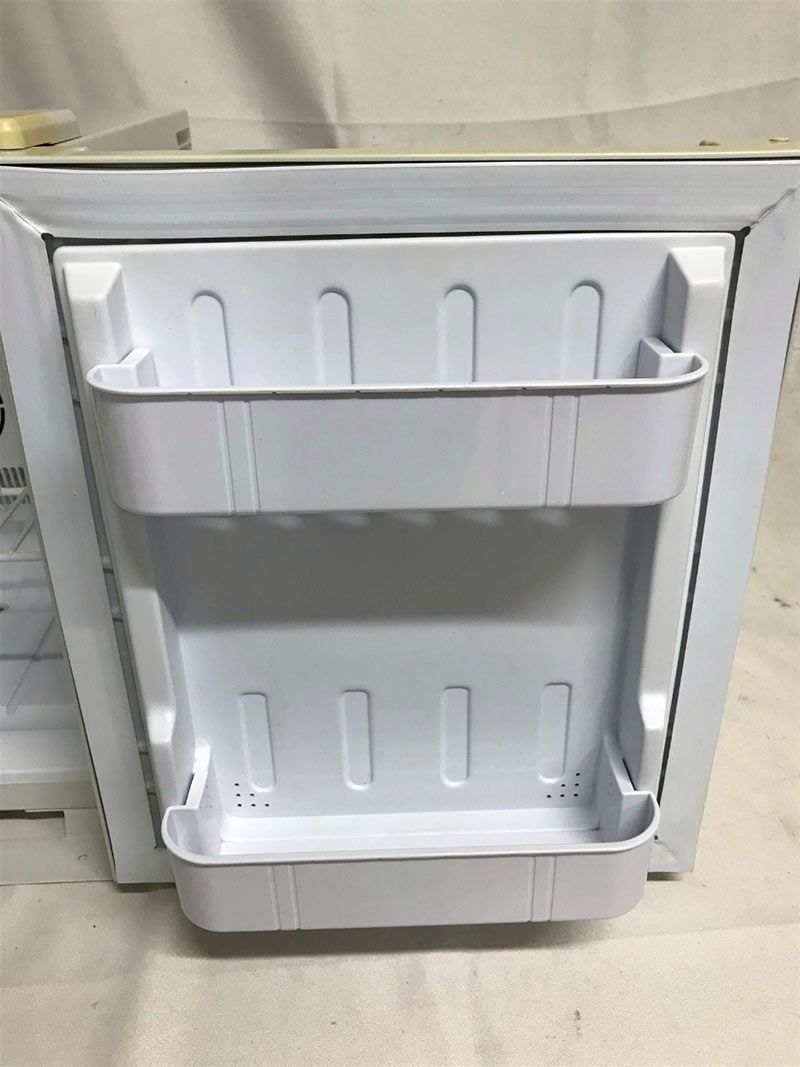 ☆中古品 アルメックス ALMEX 電子冷蔵庫 ADC-253N 22L 2016年 動作問題なし☆ ☆中古品 アルメックス ALMEX 電子冷蔵庫 ADC-253N 22L 2016年 動作