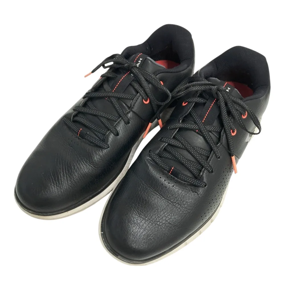 2025年最新】アンダーアーマー フェード ゴルフシューズの人気アイテム