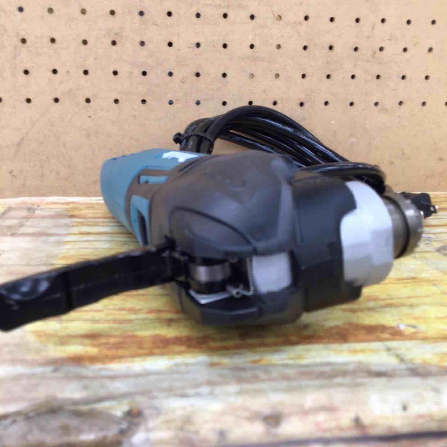 マキタ(makita) マルチツール TM3010CT【川崎店】 【公式ショッピング 