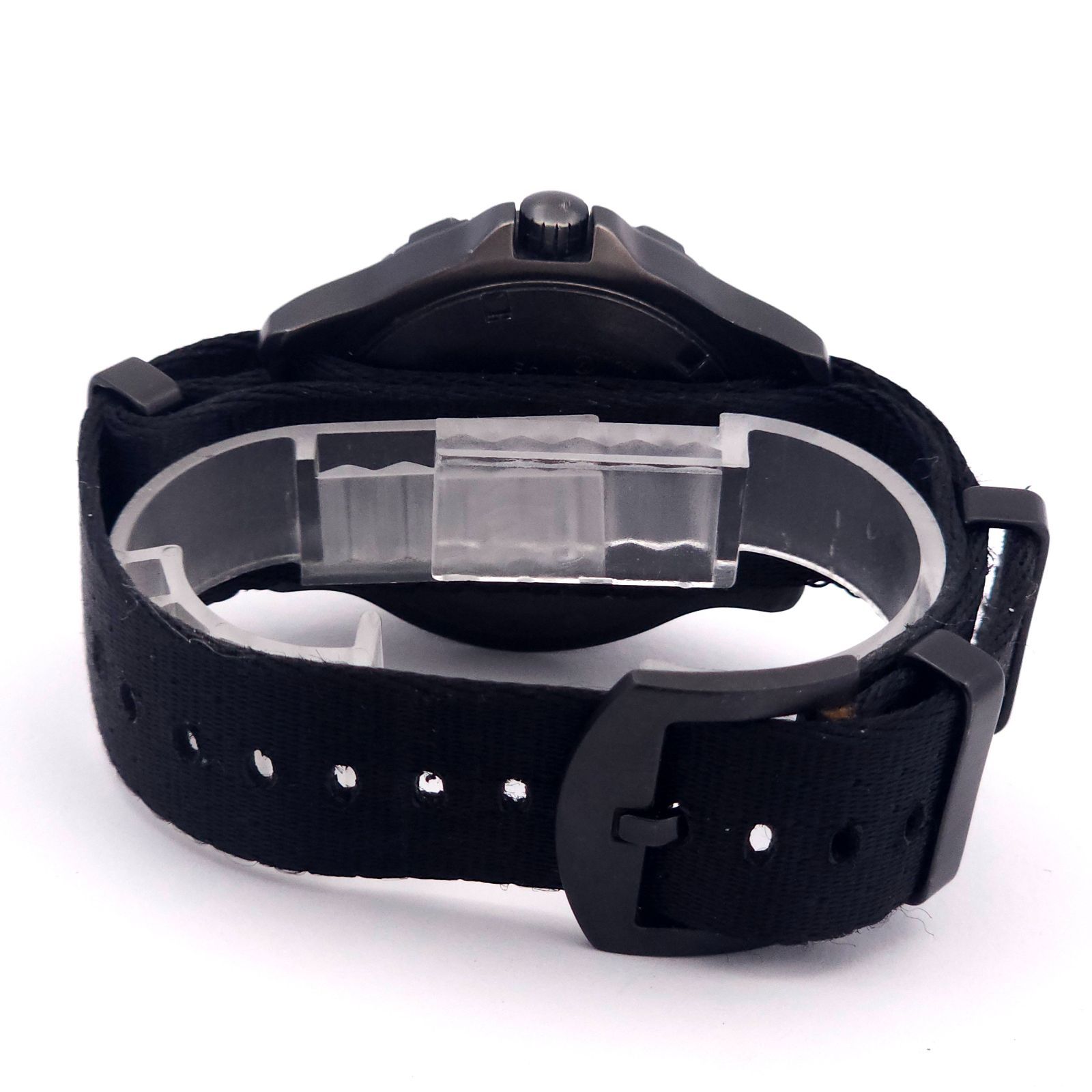 1円スタート】LUMINOX ルミノックス 8400シリーズ ダイバー
