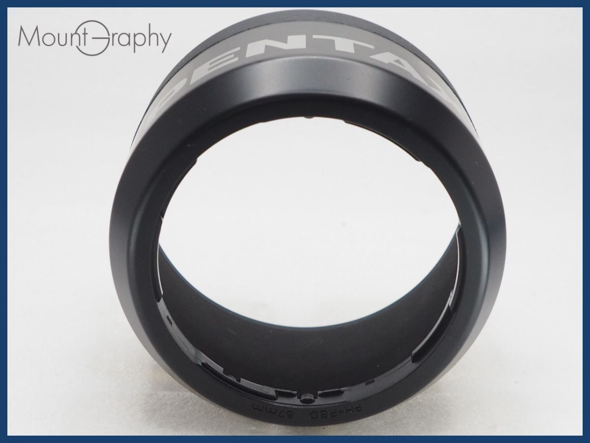 PENTAX 6×7 / レンズ 4点 アクセサリー まとめセット ASAHI