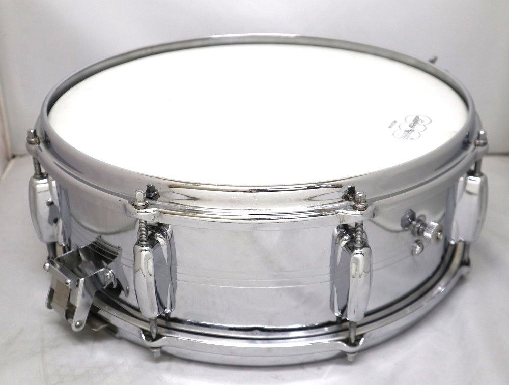 Vintage Slingerland 60s SoundKing C.O.B.Snare 14x5