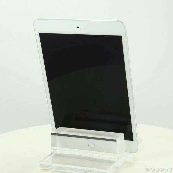 iPad mini 4 Wi-Fi 64GB シルバー（MK9H2J/A） Apple iPad mini 4 Wi-Fiモデル 64GB MK9H2J/A [シルバー] 価格