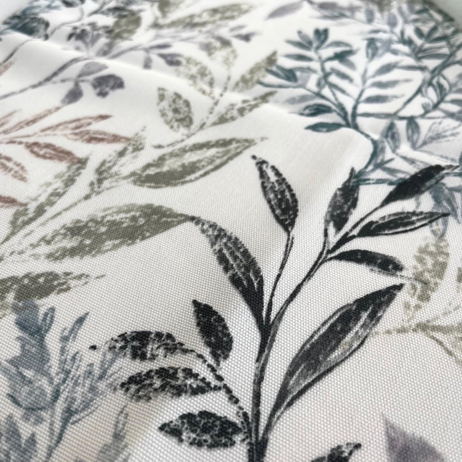 【正規品販売】 川島織物セルコン ピークフォレスト 二重スタイルのれん 85×150cm EJ1010 LG ライトグリーン 地球