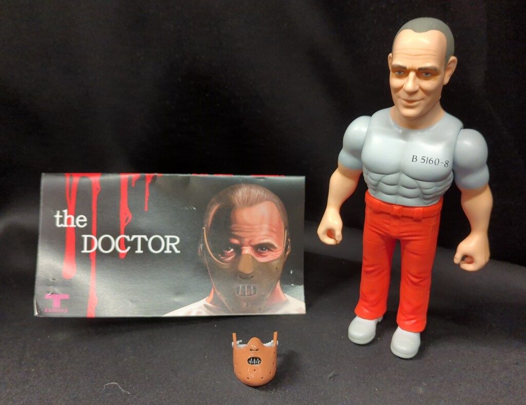 KAIJU ONE the DOCTOR