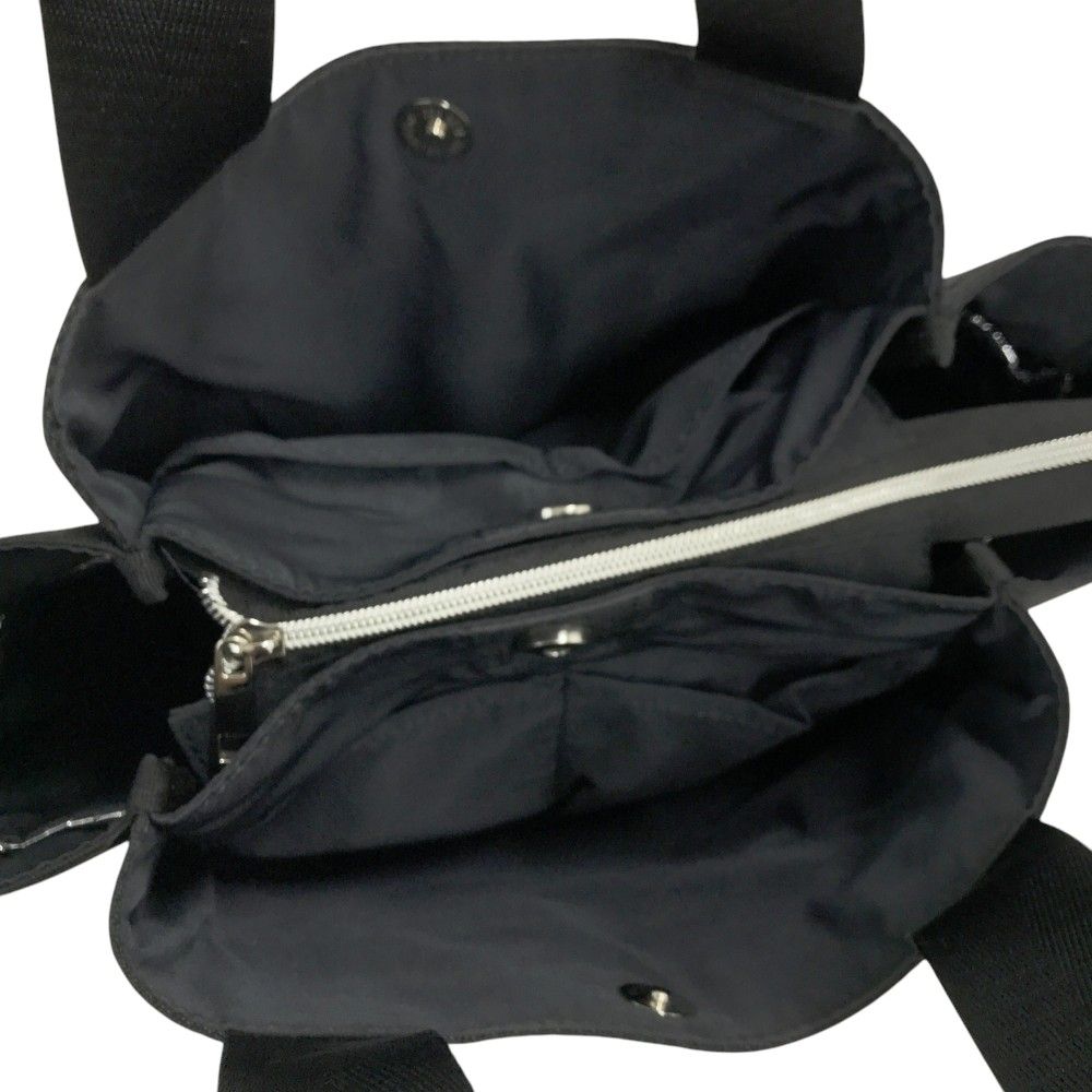 J.LINDEBERG ジェイリンドバーグ カートバッグ ブラック系