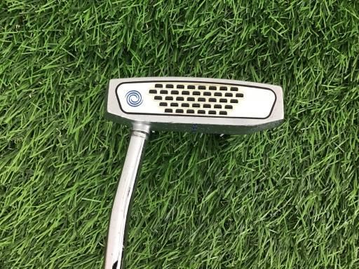 中古】 オデッセイ STROKE LAB SEVEN(シルバー/ネイビー) 32 中古】 オデッセイ STROKE LAB SEVEN(シルバー/ネイビー) 32