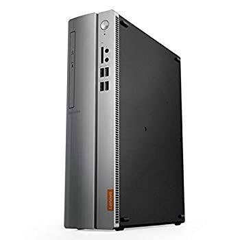 中古】 Lenovo レノボ (Lenovo JAPAN) デスクトップPC ideacentre 510S