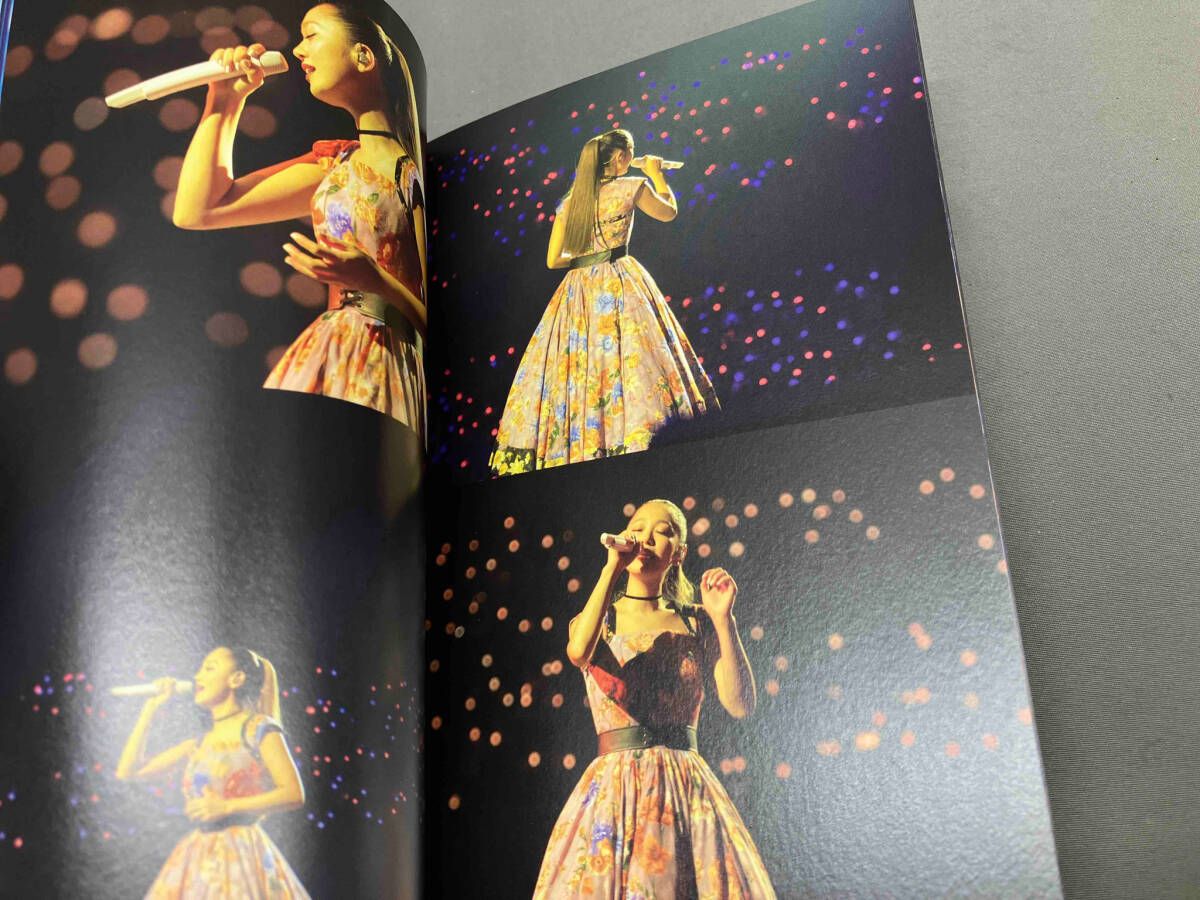 Kana Nishino Love Collection Live 2019(完全生産限定版)(Blu-ray