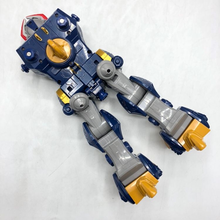  バンダイ 海賊合体 DX豪獣神 開封品 70 その他 おもちゃ