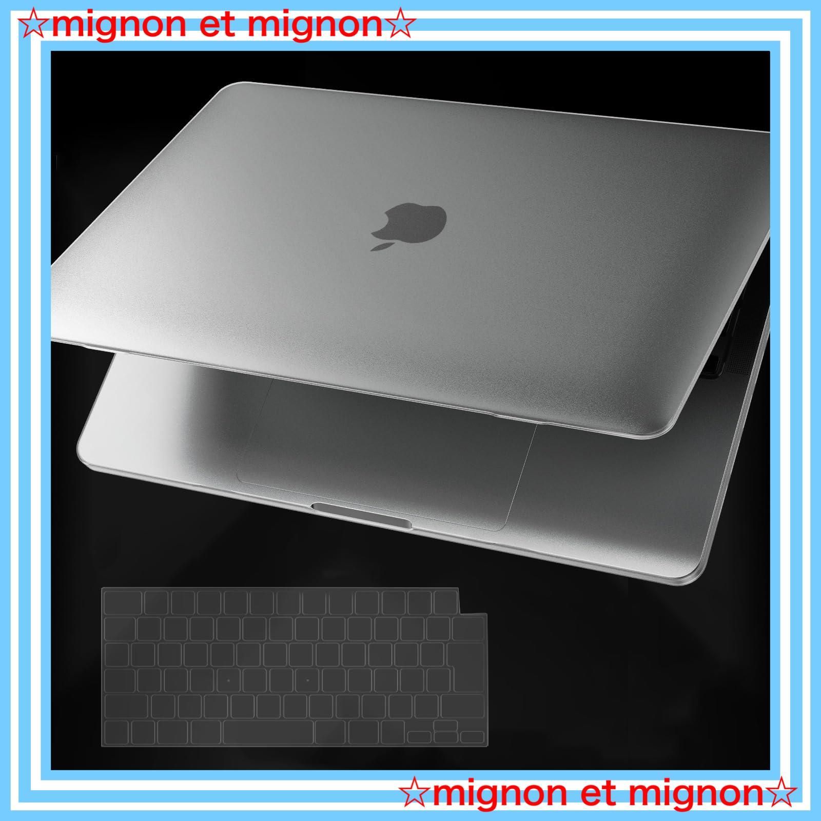 即日発送】スペースグレーMacBook Air [超薄型アーマー] M1 13インチ 