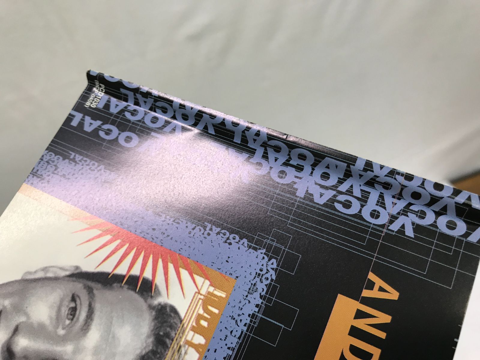 053 CD・DVD・ブルーレイ 三浦大知ファンクラブ限定 Blu-ray