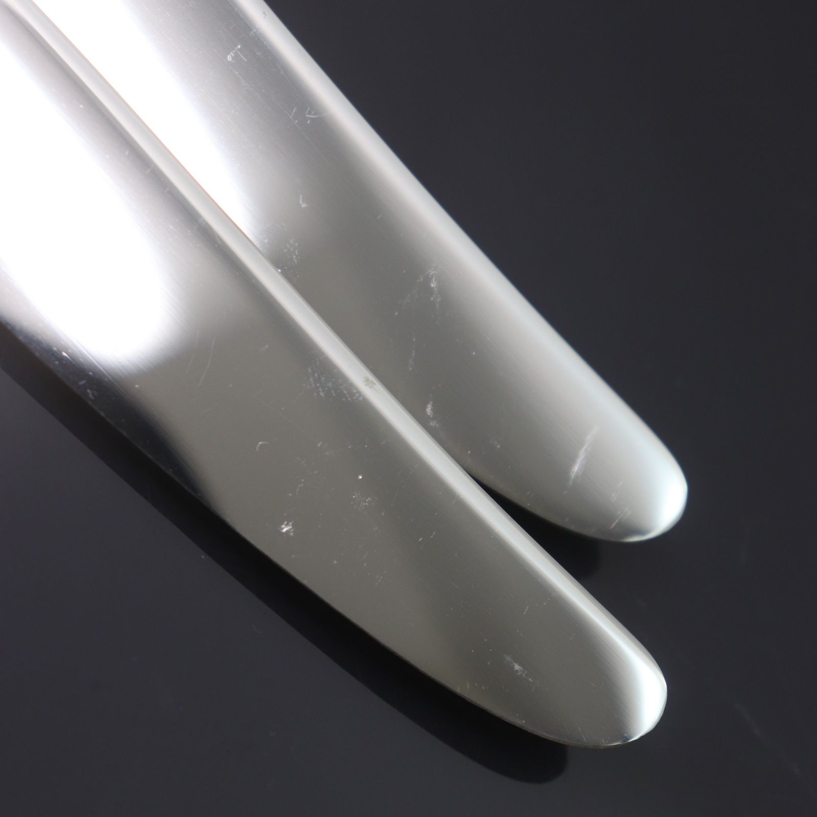 マルリー シルバープレート