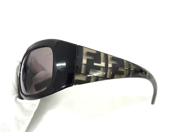 FENDI フェンディ ズッカ柄 FS299AF 59◻️18 130 サングラス
