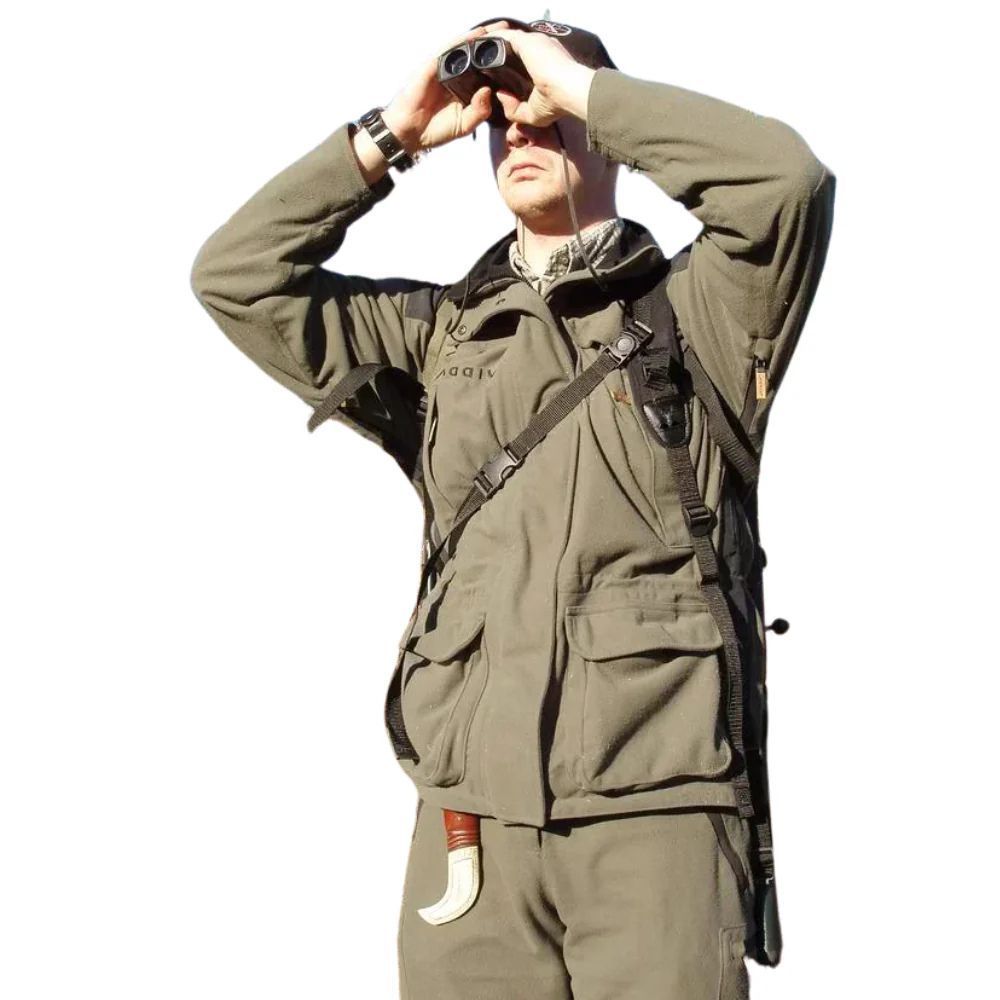 HELLOMATERIALS ライフルスリング STALKER SLING スリング Premium