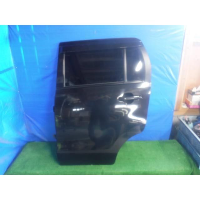 ワゴンＲ DBA-MH23S 左FドアASSY FX ZJ3 M2E2 68002-70K00 mh23ドア