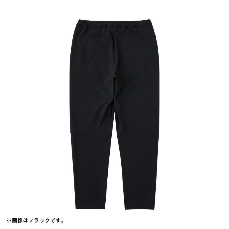 DP 8125 STORMFLEECE ウィンドブロック パンツ M オリーブグリーン