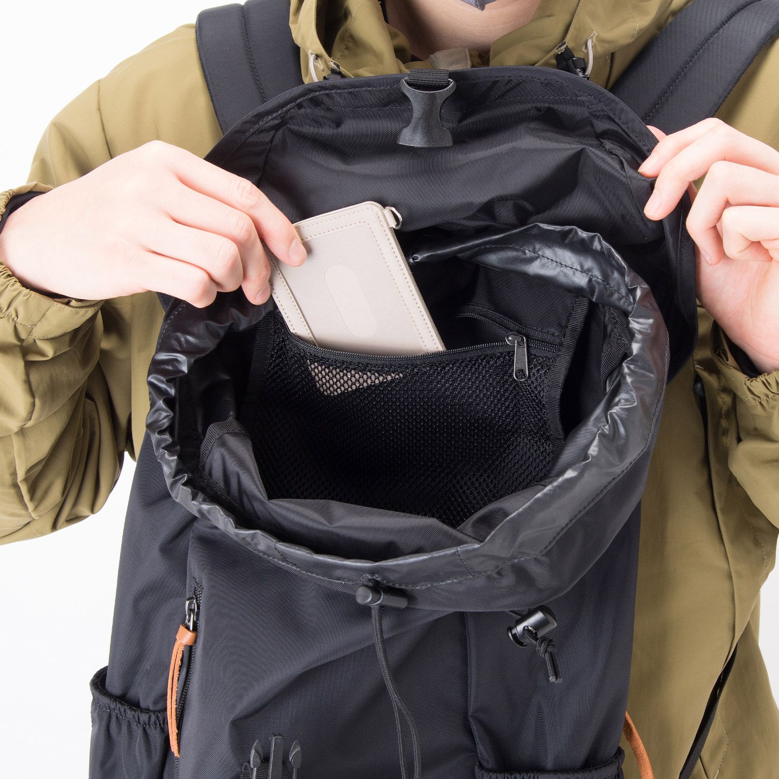 pack R