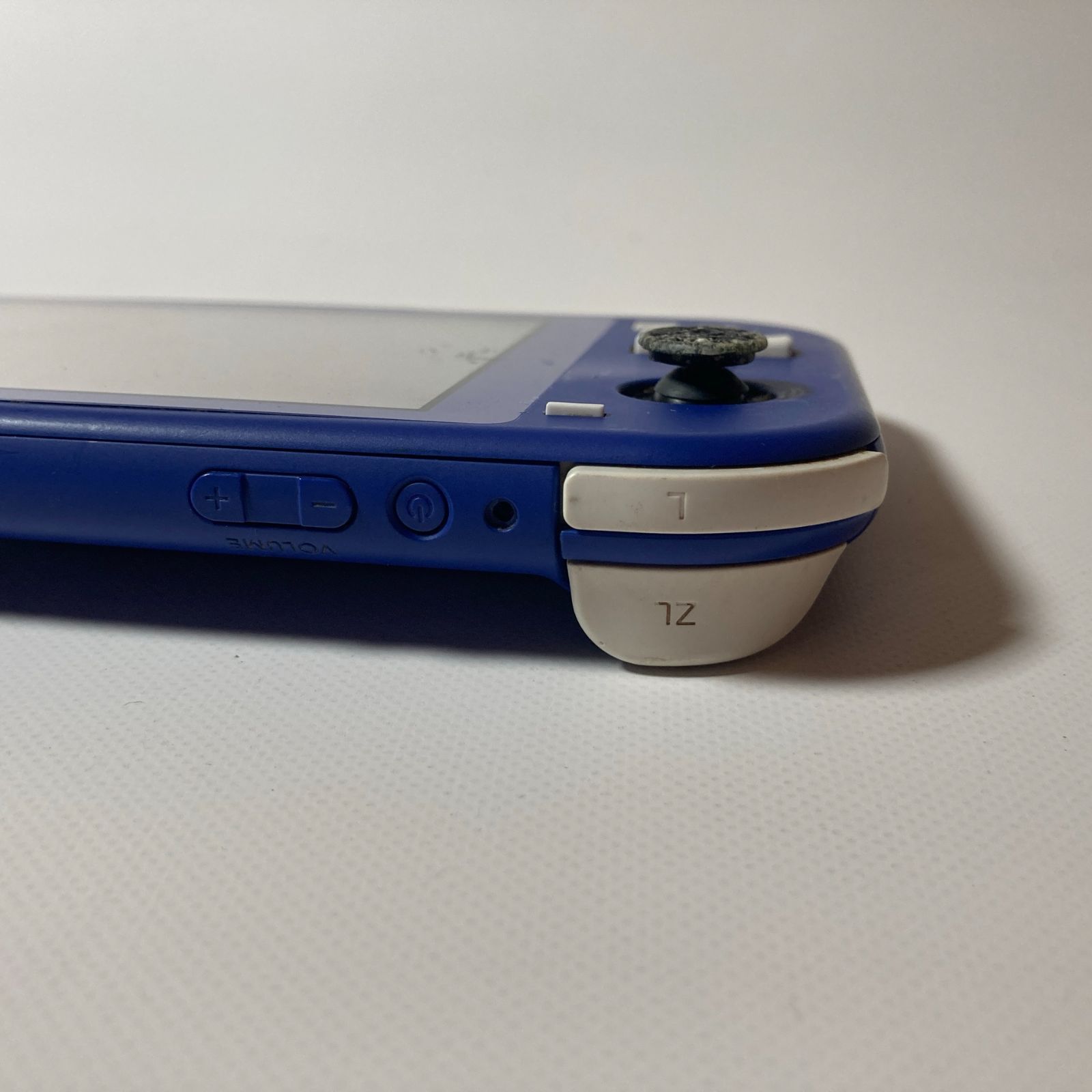 イタチ ニンテンドースイッチ ライト ジャンク品 イタチ ニンテンドースイッチ ライト ジャンク品 - Nintendo
