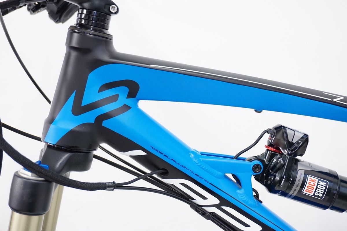 LAPIERRE「ラピエール」 ZESTY 314 e:I 26インチ 2013年モデル マウンテンバイク LAPIERRE「ラピエール」 ZESTY 314 e:I 26インチ 2013年モデル