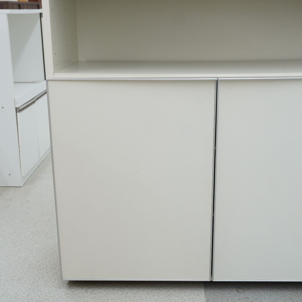 アルフレックス 家具・インテリア Arflex キャビネット ホワイト