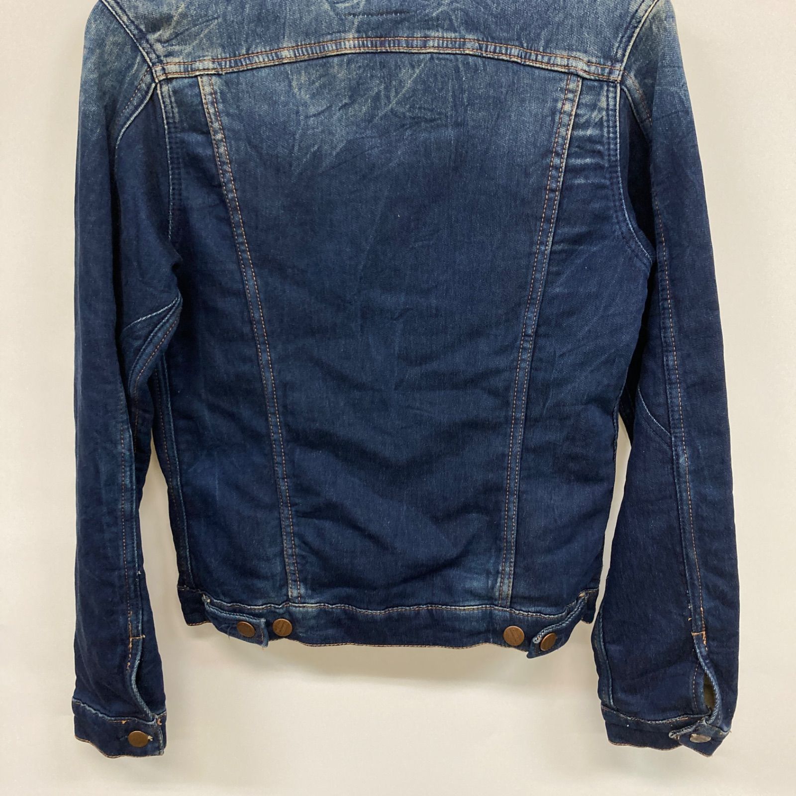 ZARA MAN ザラマン Soft Denim Garments ソフトデニムガーメンツ 