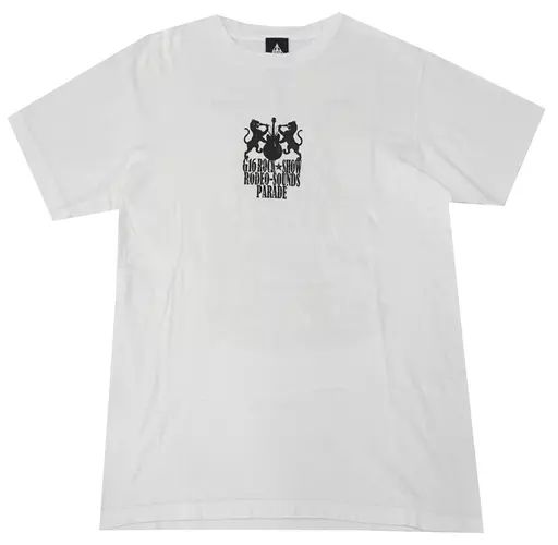 GRANRODEOライブTシャツ グッズの一部先行通販を実施！「GRANRODEO LIVE TOUR 2023