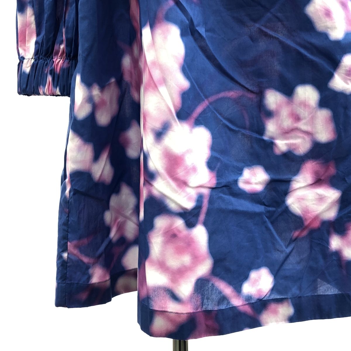 DRIES VAN NOTEN / ドリスヴァンノッテン | 2019SS | Christian