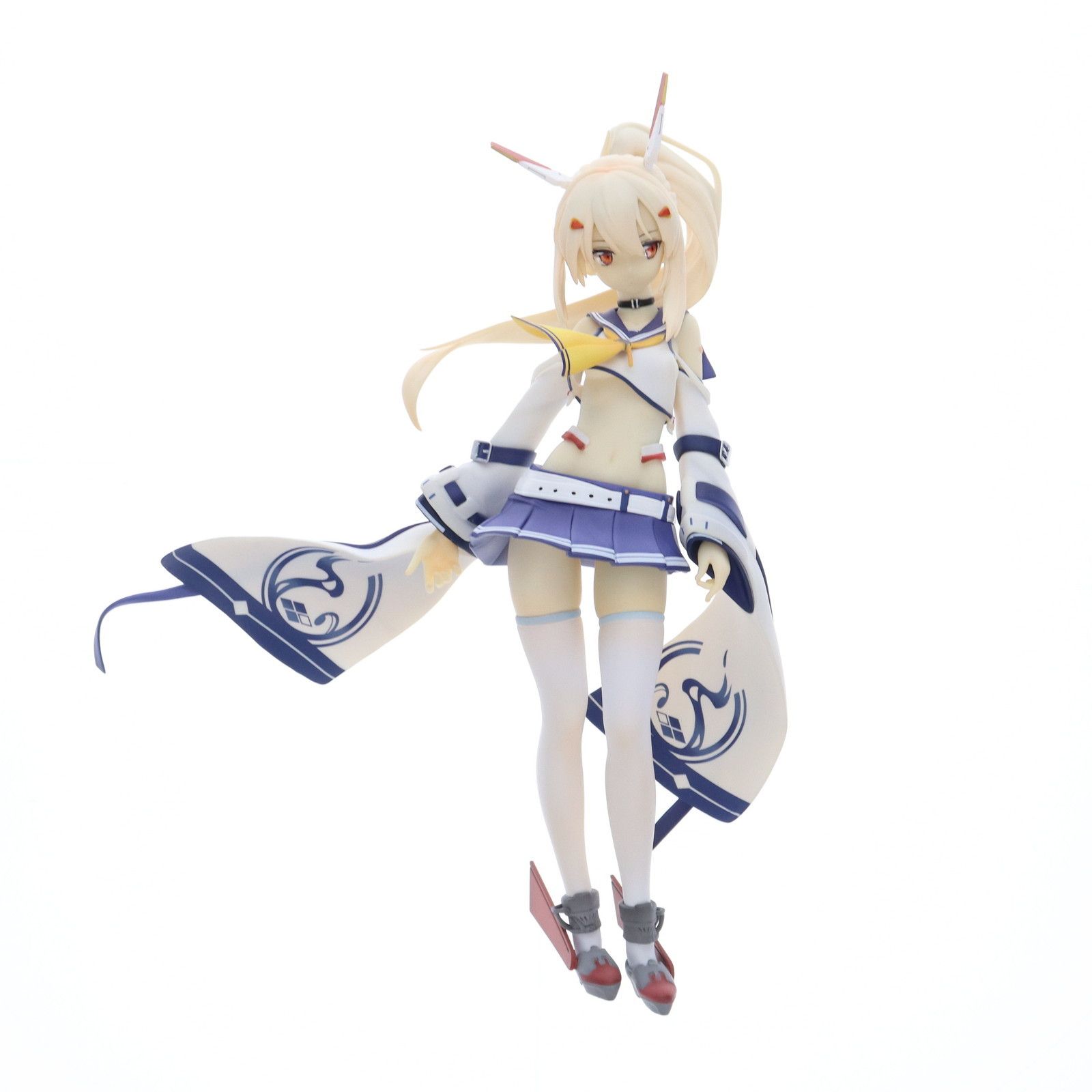 アズールレーン 『綾波改』 1/7 完成品フィギュア 正規品】 アズール