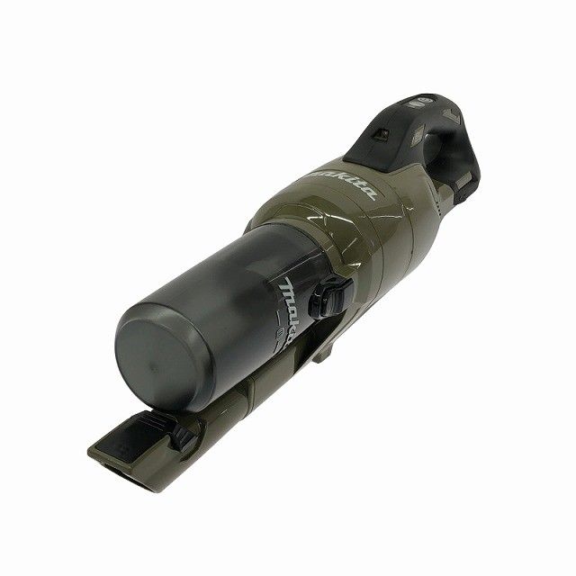 サイクロン一体式 コードレス掃除機