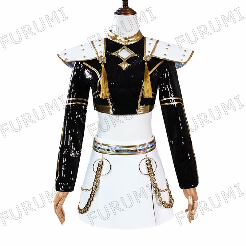 ミラMira コスプレ衣装