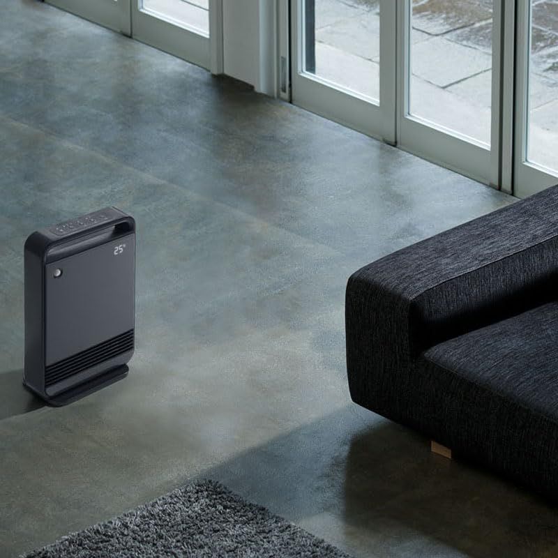 セラミックヒーター CH-M2278GY