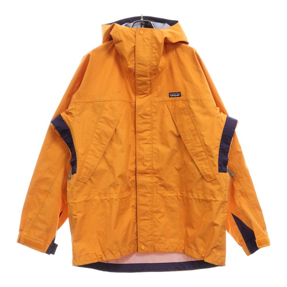 PATAGONIA (パタゴニア) 90S Super Alpine Jacket スーパーアルパイン