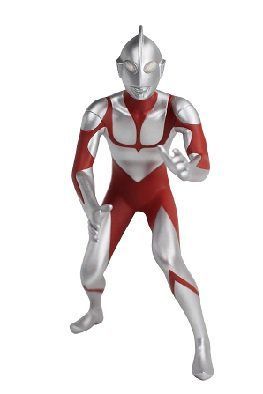 CCP 1/8 コレクタブルシリーズ ウルトラマン(シン・ウルトラマン) ファイティングポーズVer. LED発光ギミック付