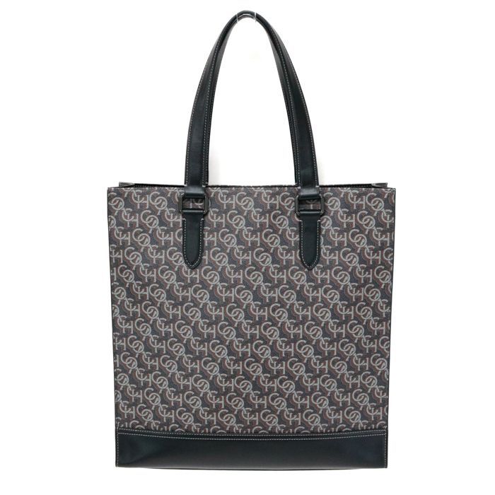 COACH CH063 グラハム ストラクチャードトート COACH コーチ