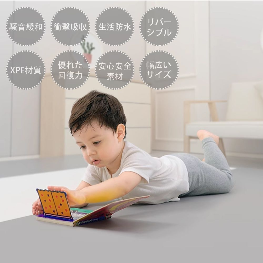 フロアマット