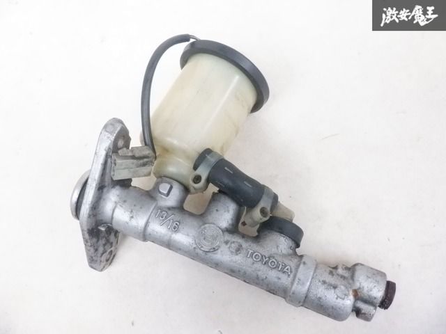 H*I様 AE86 4AG ブレーキマスターシリンダーオーバーホールキット　ハチ H*I様 AE86 4AG ブレーキマスターシリンダーオーバーホール