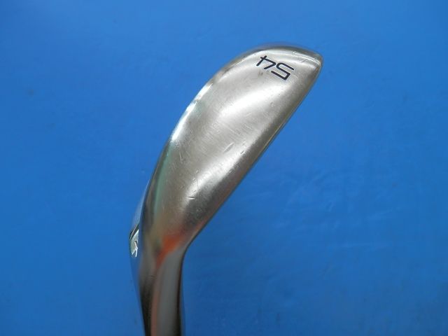 ウェッジ 即決 T27 中古良品 フォーティーン RM‐α NSPRO TS