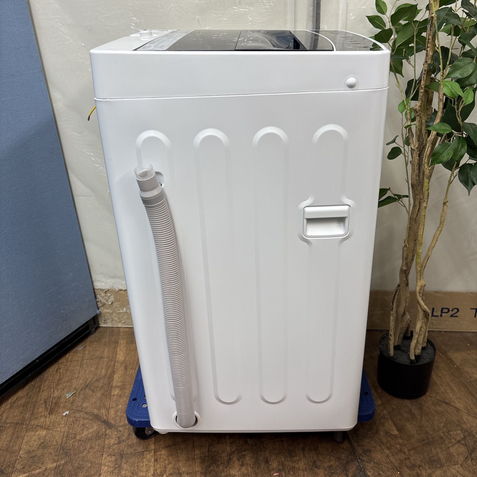 Haier 洗濯機