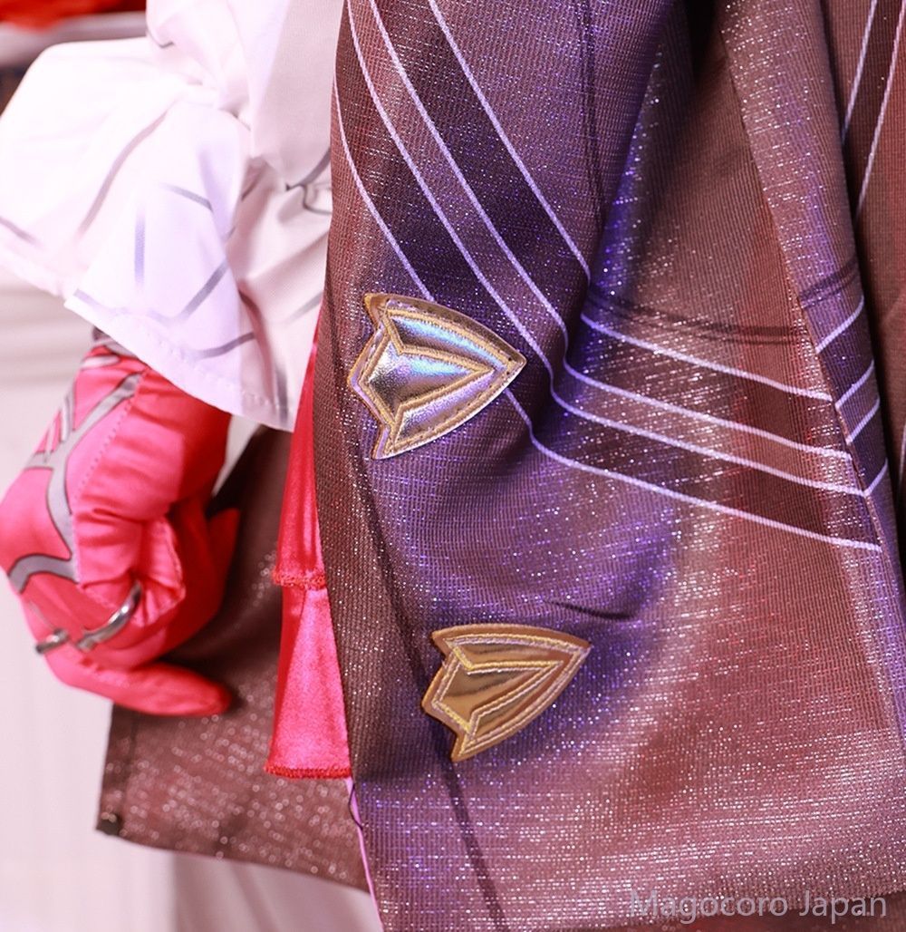 コスプレ衣装 崩壊スターレイル カフカ 刺繍 御姐 アニメコスチューム 女性用 IMPECCABLEHEALTHCARESERVICES_COM