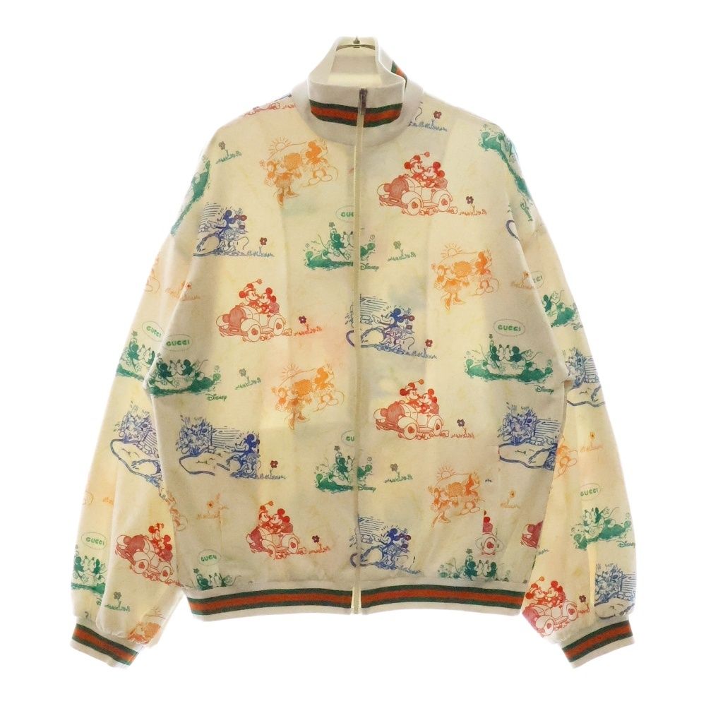【新品】GUCCI ディズニーコラボ ステーショナリー GUCCI 未使用 グッチ 662129 ドナルドダック GGスプリーム