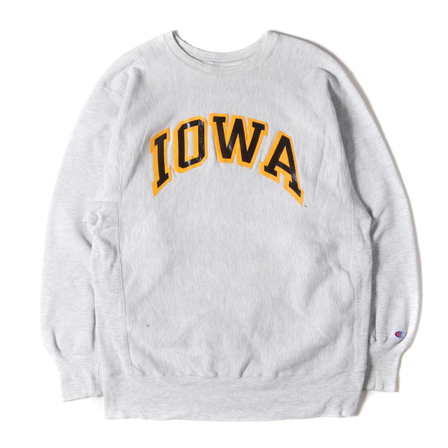 Champion vintage チャンピオン ヴィンテージ スウェット サイズ:XL 